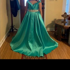 No belt excellent conditions